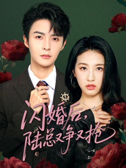 閃婚后陸總又爭(zhēng)又搶(全集)