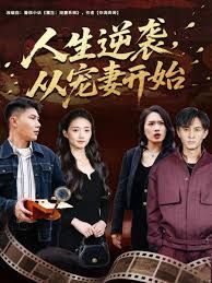 人生逆襲，從寵妻開始(全集)