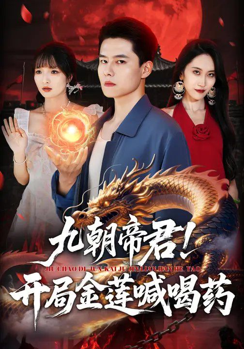 九朝帝君！開(kāi)局金蓮喊喝(全集)