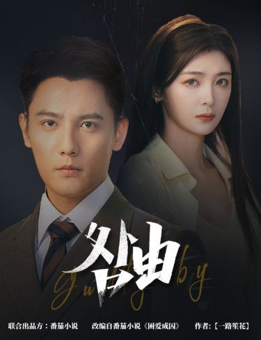 咎由（強(qiáng)勢(shì)鎖婚，九爺你出局了）(全集)