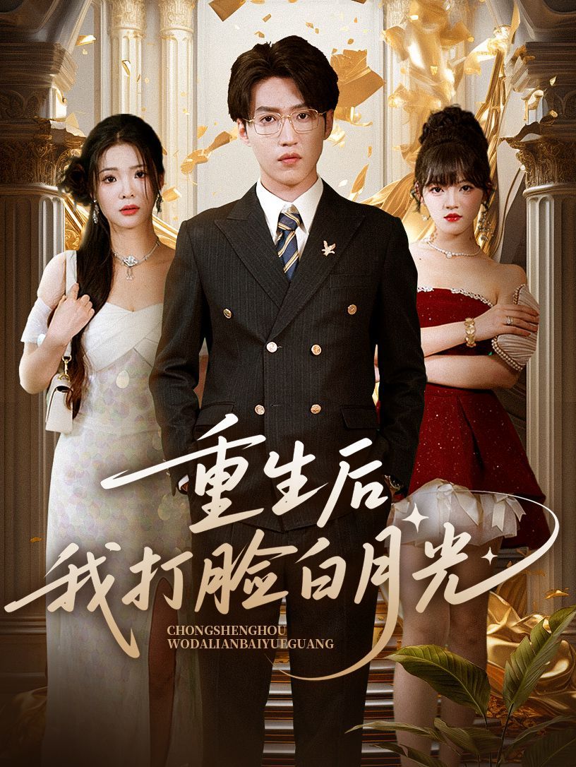 重生后我打臉白月光(全集)