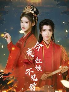 今夜紅燭不見(jiàn)君(全集)