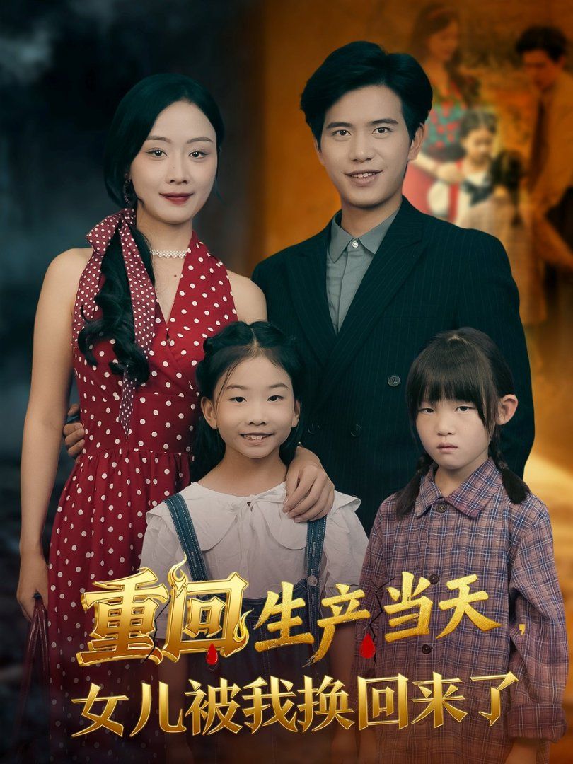重回生產(chǎn)當天女兒被我換回來了(全集)