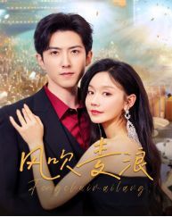 風吹麥浪(全集)