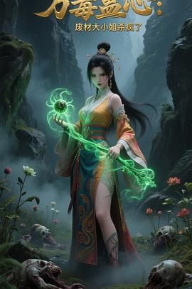 萬(wàn)毒蠱心：廢材大小姐殺瘋了 第193集