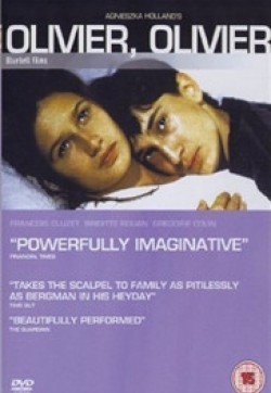 奧利維耶，奧利維耶(全集)