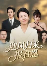 迎鳳歸來報(bào)君恩(全集)