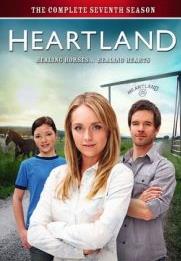 心靈之地第七季(全集)