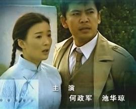 風雨中國心(全集)