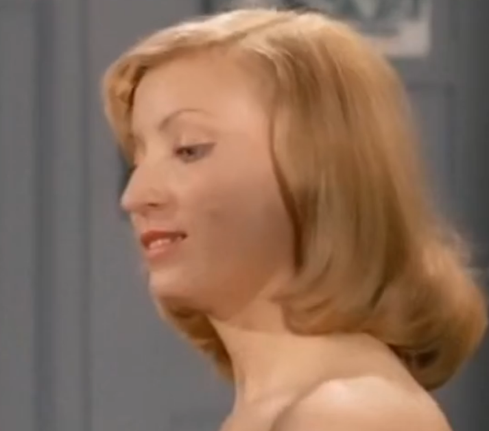 納粹軍妓之女子親衛(wèi)隊(duì)